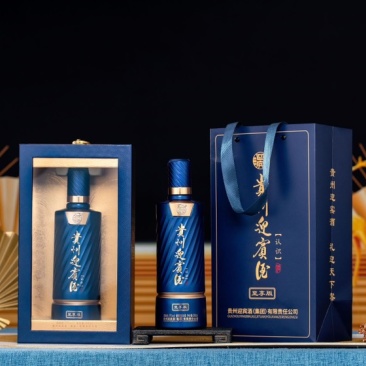 贵州迎宾酒认识至享
