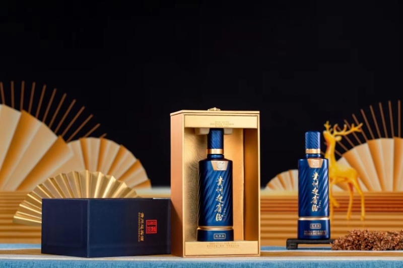 贵州迎宾酒认识至享