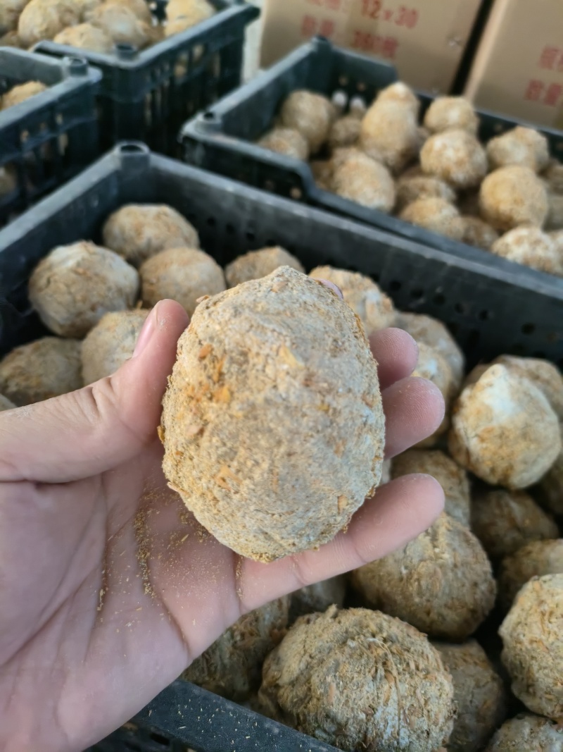四川黄金松花皮蛋