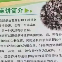 种植底肥