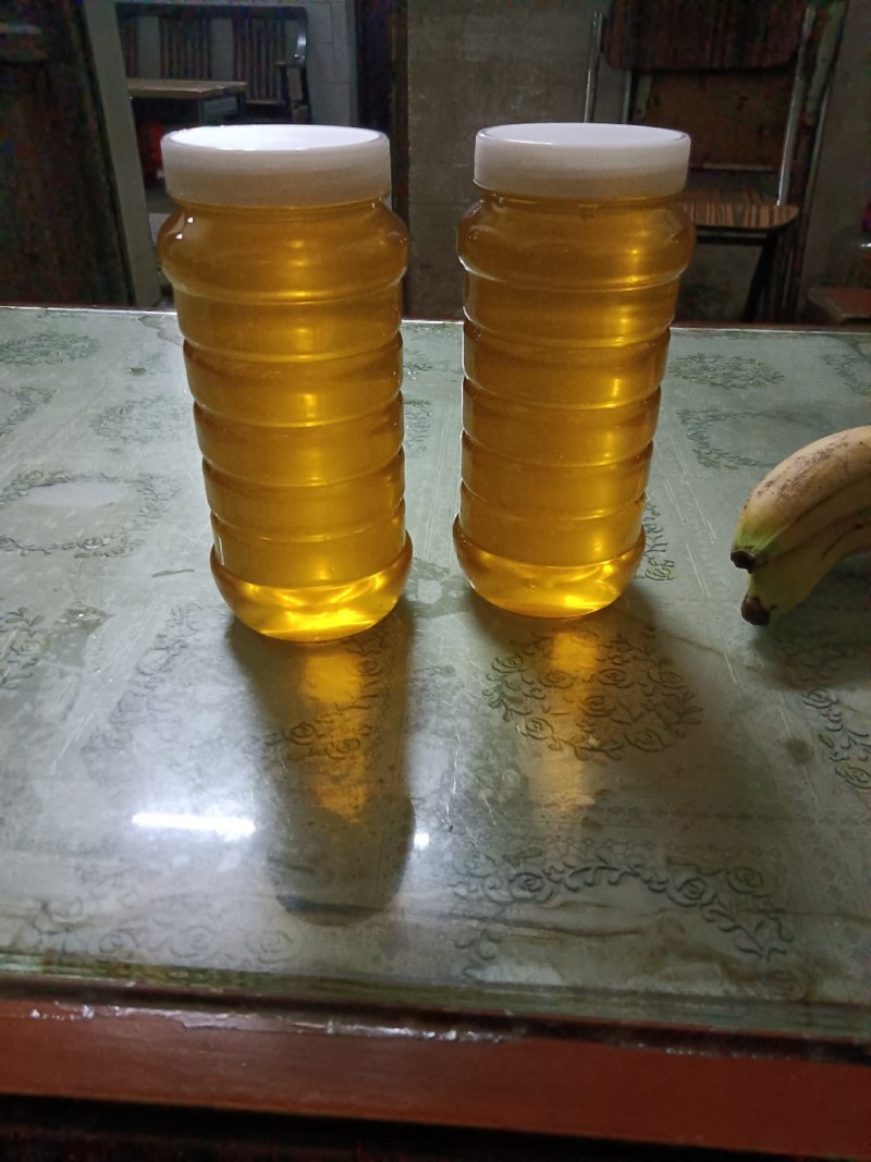 ***土蜂蜜