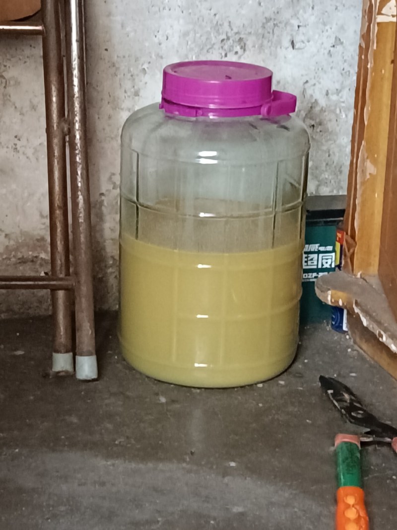 ***土蜂蜜
