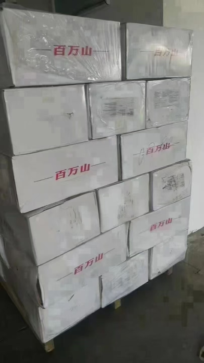 百万山精修熟羊肉