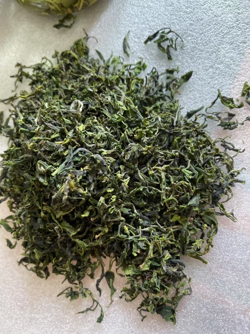 纯正绿茶日照绿茶2025