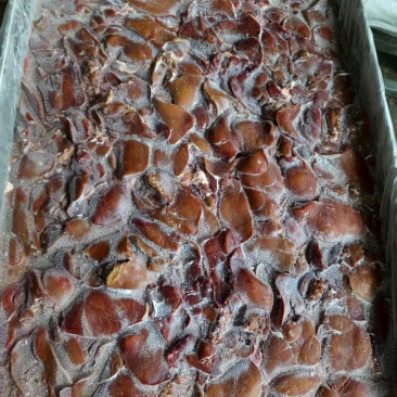 精品鸭肝去油去胆
