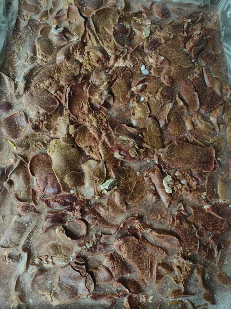精品鸭肝去油去胆