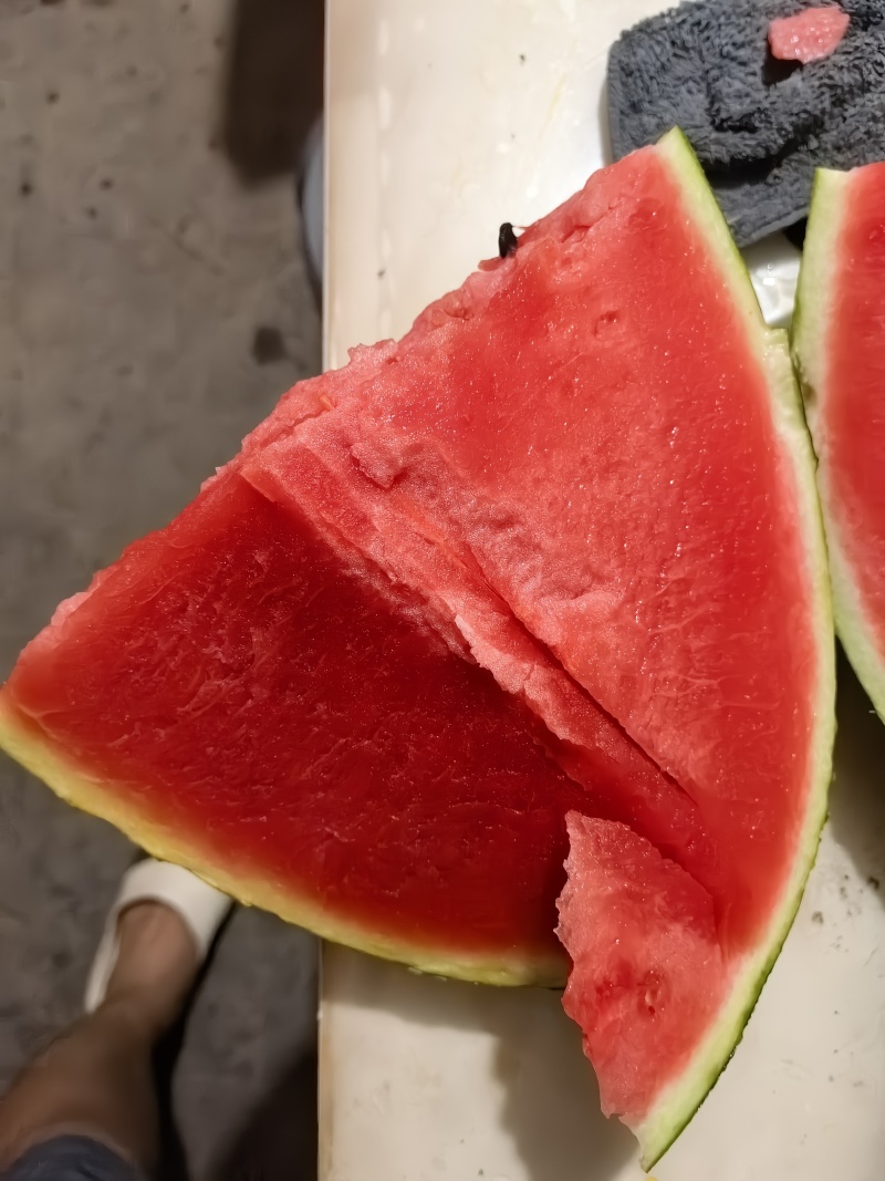 甜王西瓜