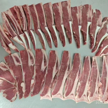 牛扇子骨条牛力骨
