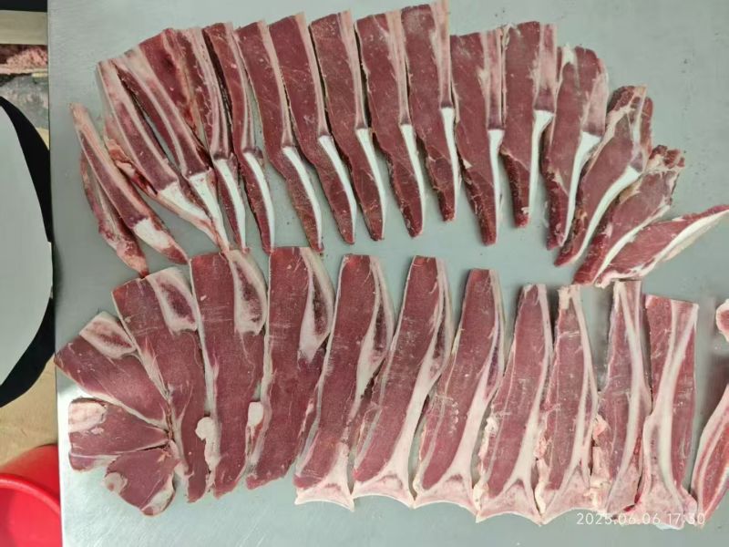 牛扇子骨条牛力骨