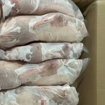 出一车三级鸭，红头或轻微割腿