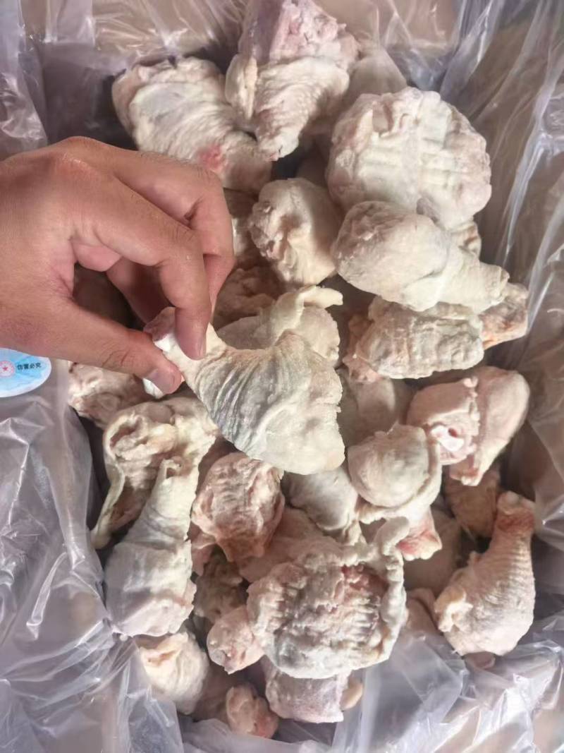 精品断骨琵琶腿，无淤血，水分低