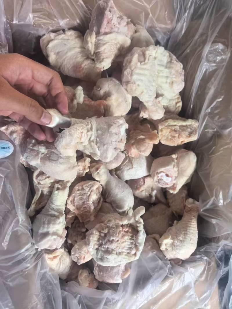 精品断骨琵琶腿，无淤血，水分低