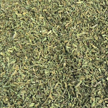 干豆角颗粒