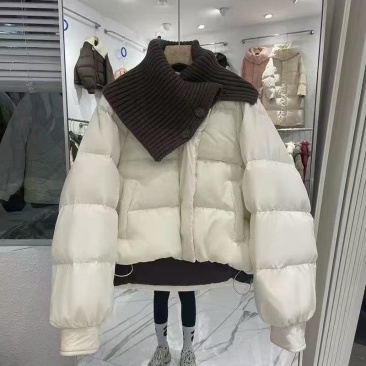 1000件50达标绒清货48