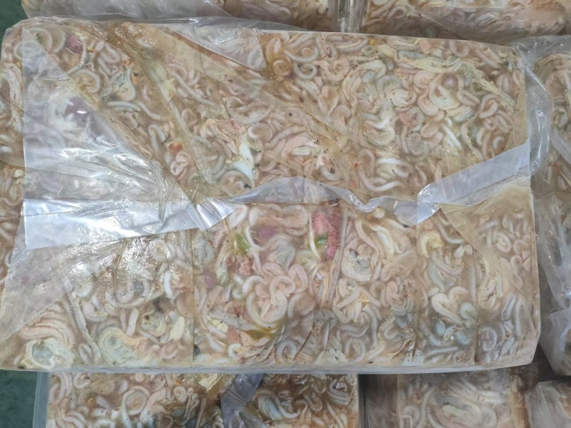 饲料产品饲料鸡肠子喂鱼喂