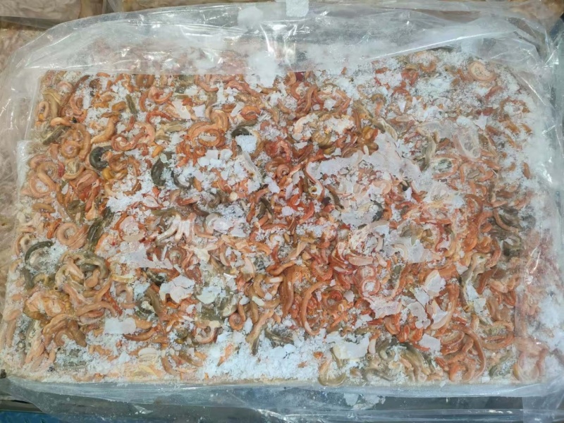 饲料产品饲料鸡肠子喂鱼喂