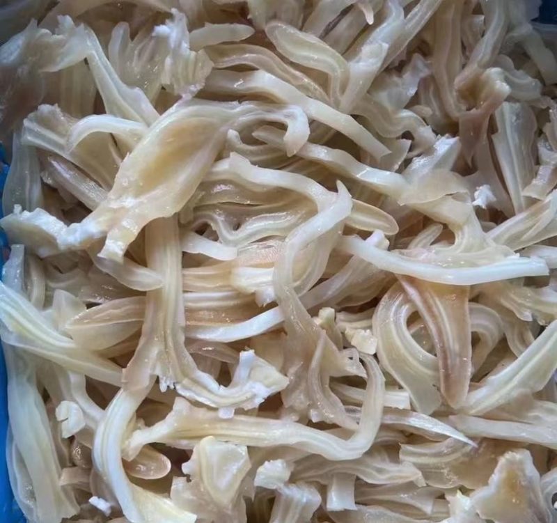 熟牛耳丝