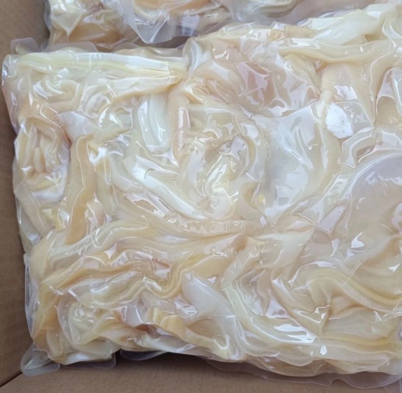 熟牛耳丝