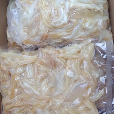 熟牛耳丝