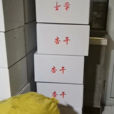 正宗大串红，木瓜杏干，自己加工，干净卫生，10年信誉