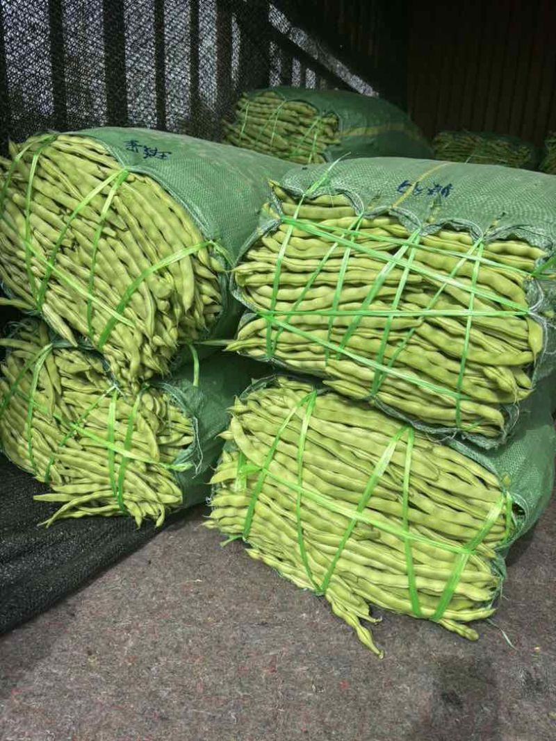 豆角