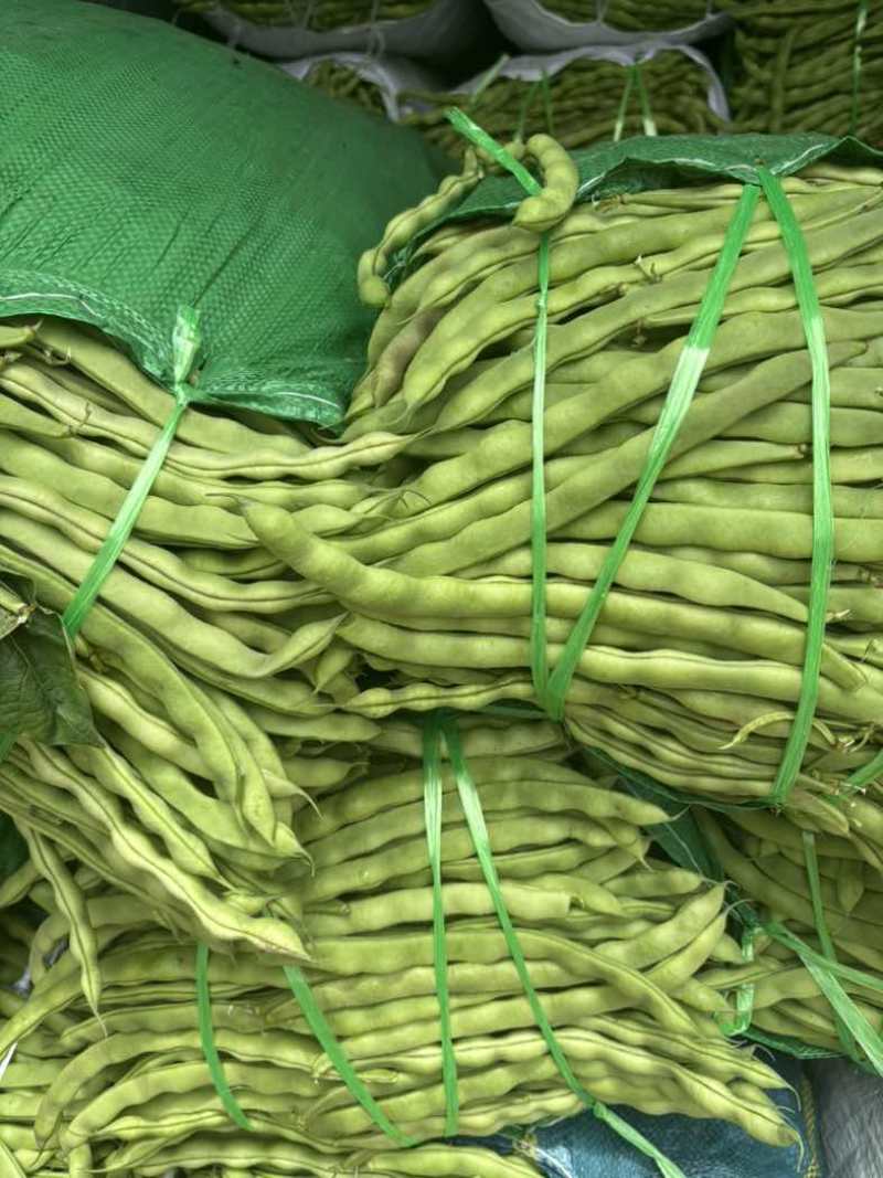 豆角