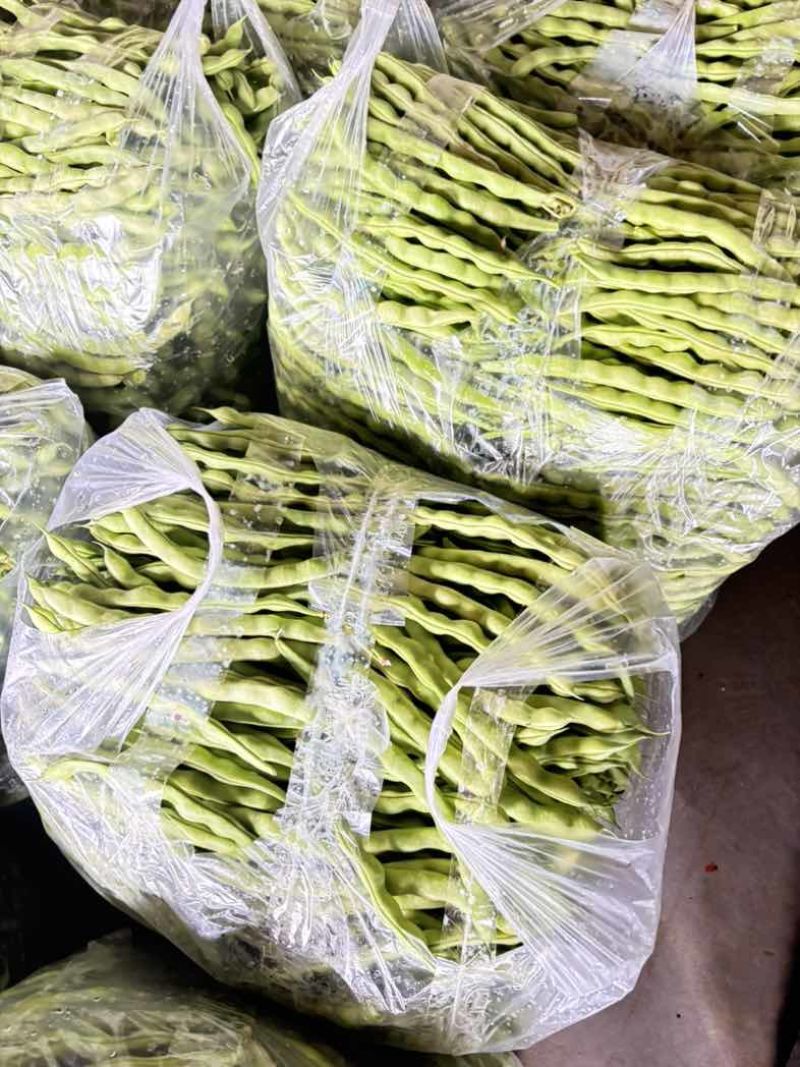 豆角