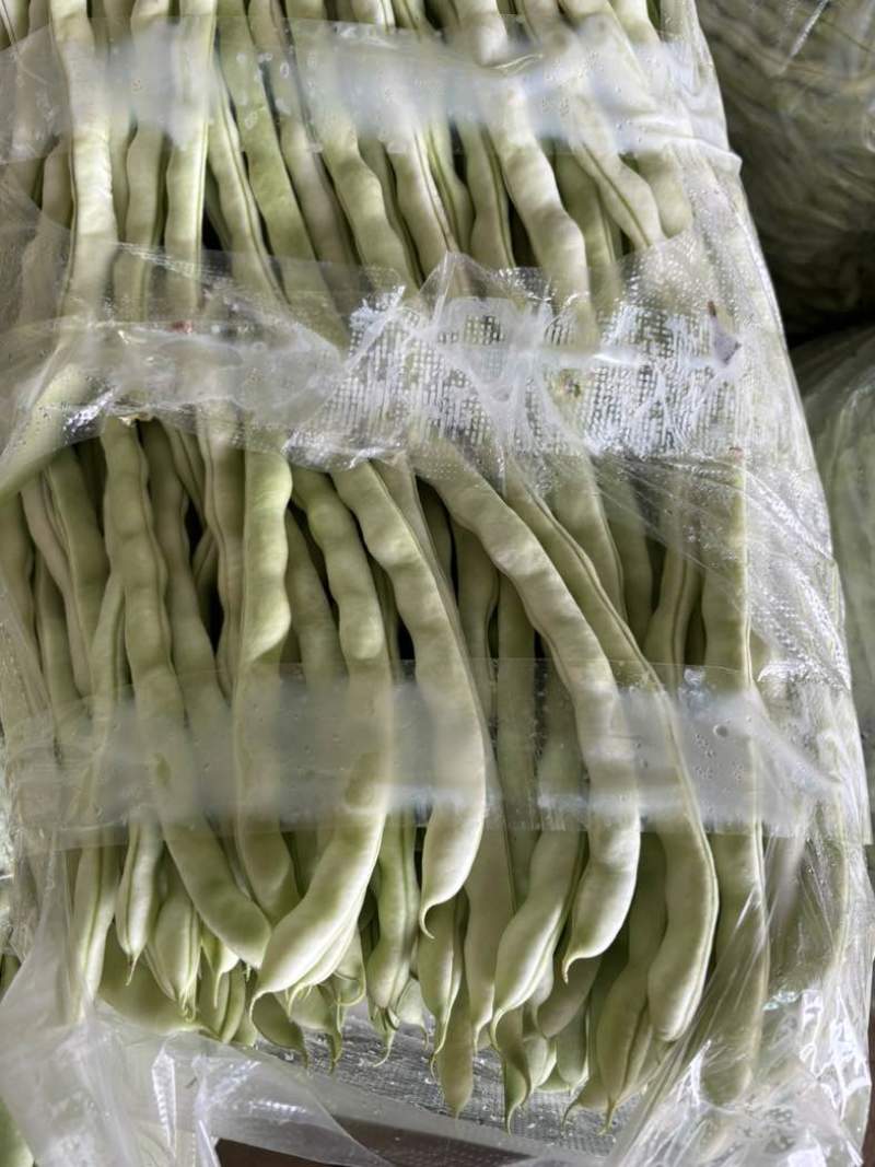 白豆