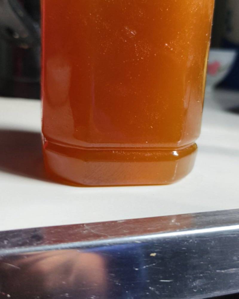 土蜂蜜