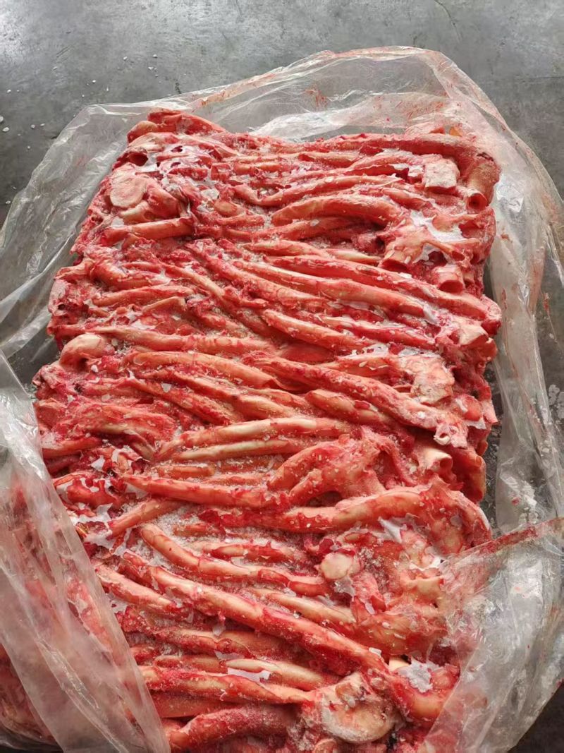 肥猪心管1量/根3万根