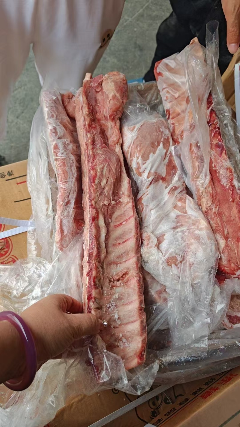 龙骨处理2吨