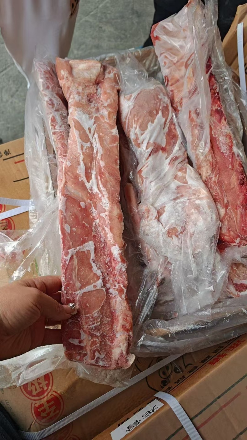 龙骨处理2吨