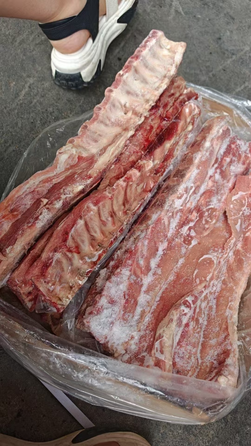 龙骨处理2吨