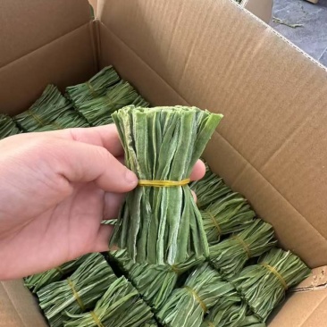 特级贡菜