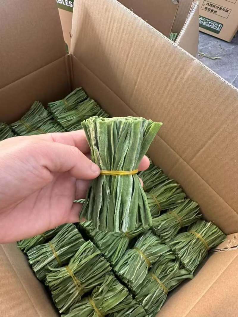特级贡菜