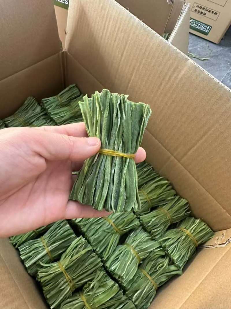 特级贡菜