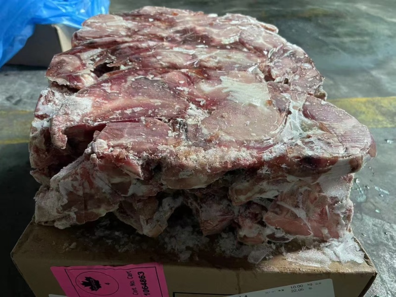 4厂小排，