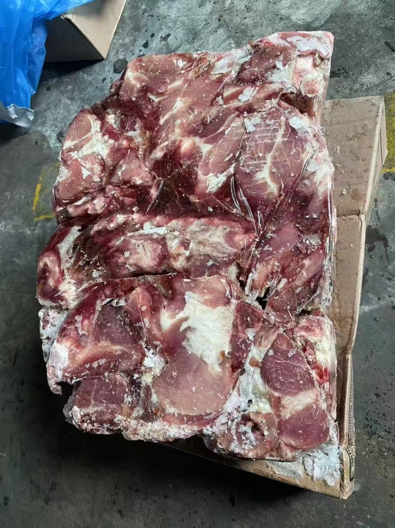 4厂小排，