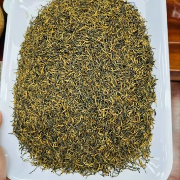 金骏眉