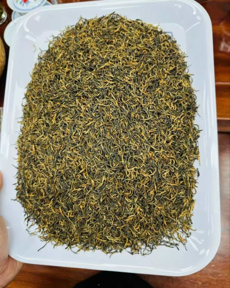 金骏眉