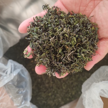 日照绿茶板栗香，火香味重