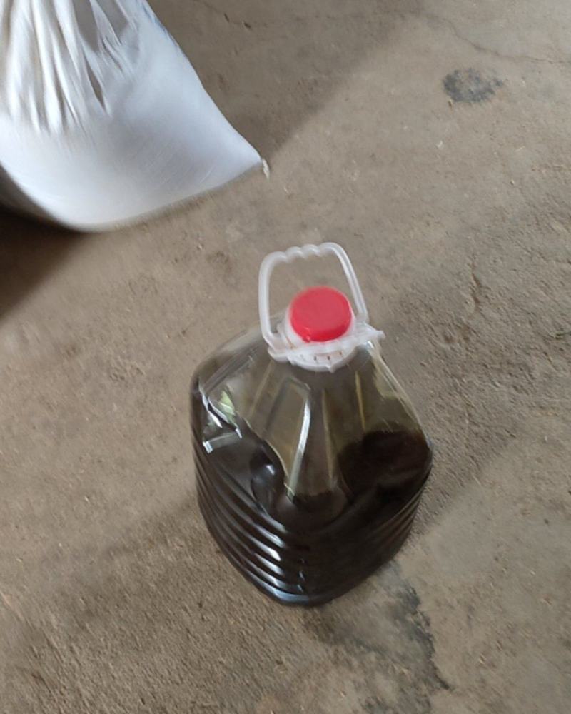 随州菜籽油