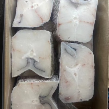 俄罗斯深海鳕鱼