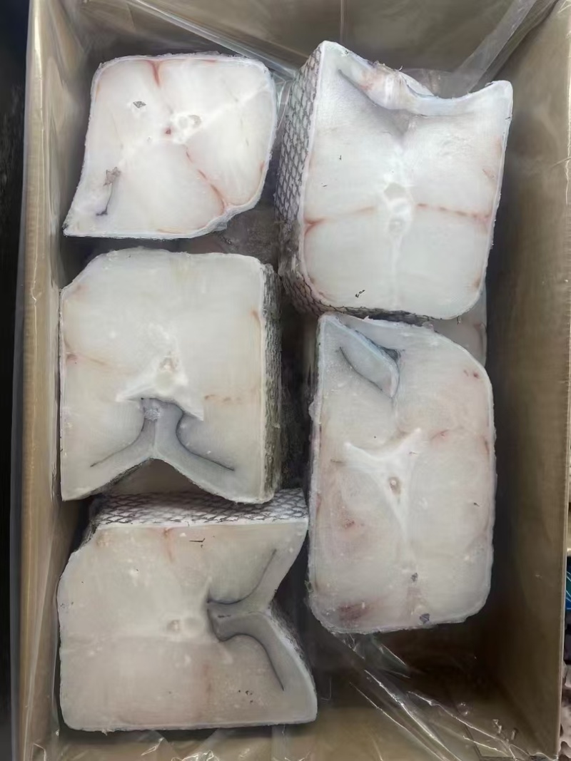 俄罗斯深海鳕鱼