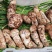 香格里拉新鲜松茸