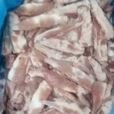猪排骨