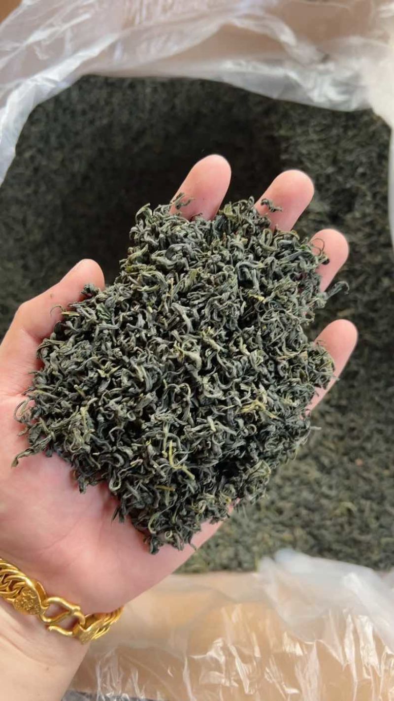 绿茶