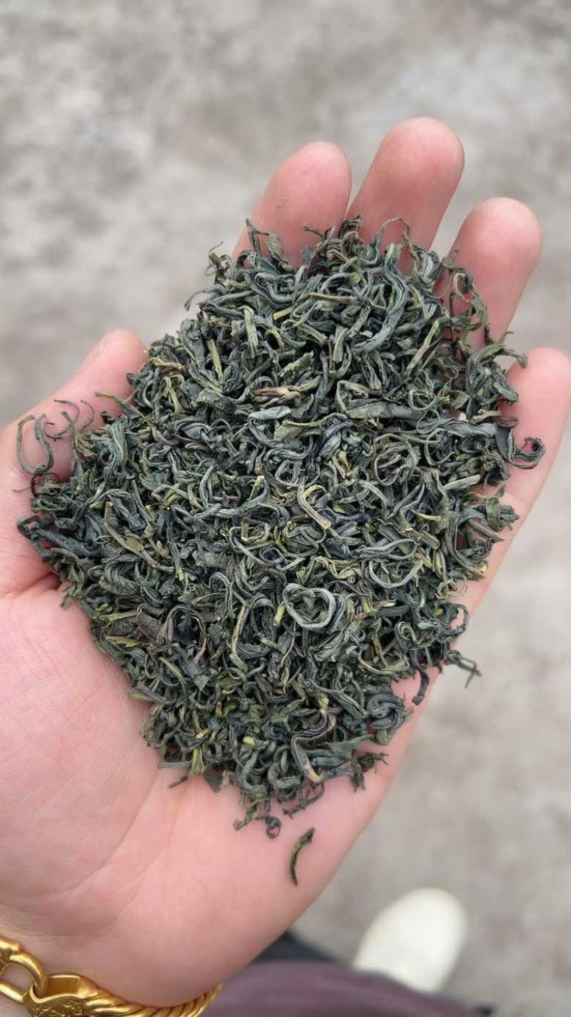 绿茶