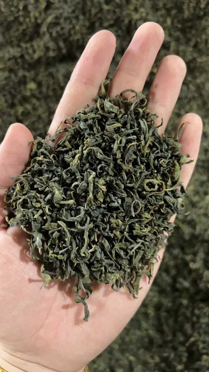 绿茶