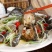 去砂海参斑切片